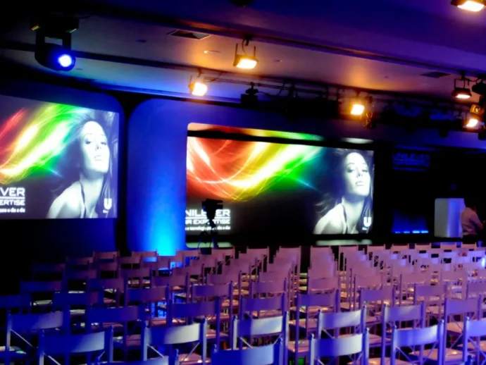 Evento Unilever